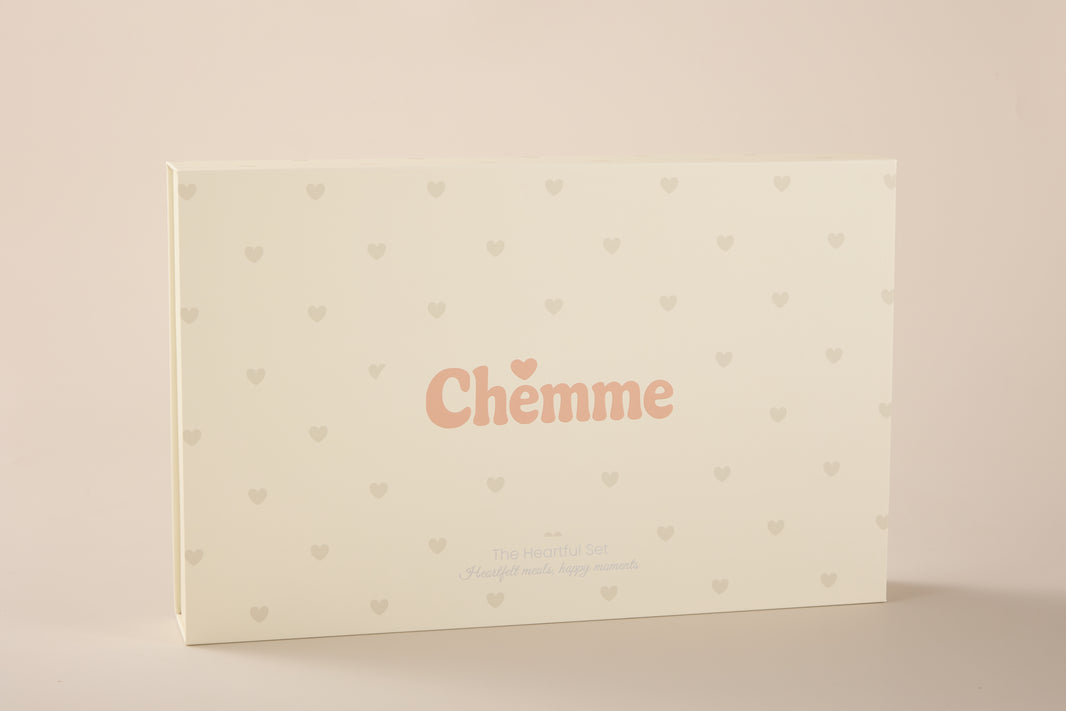 The Heartfull - Honey Butter