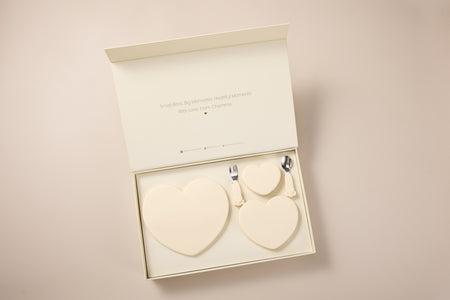 The Heartfull Set - Oat Milk