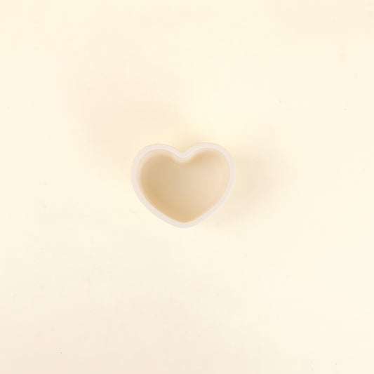 The Mini Heart - Oat Milk