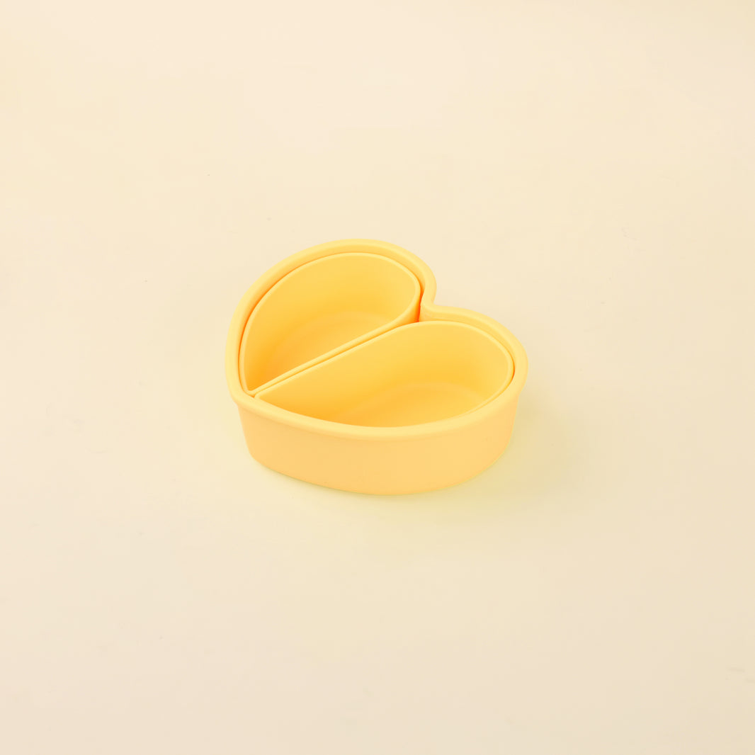 The Love Box - Honey Butter