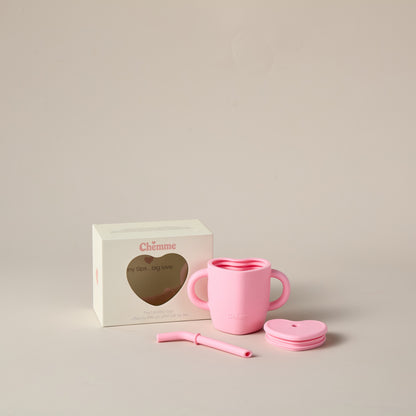 The LoveSip - Blush Pink