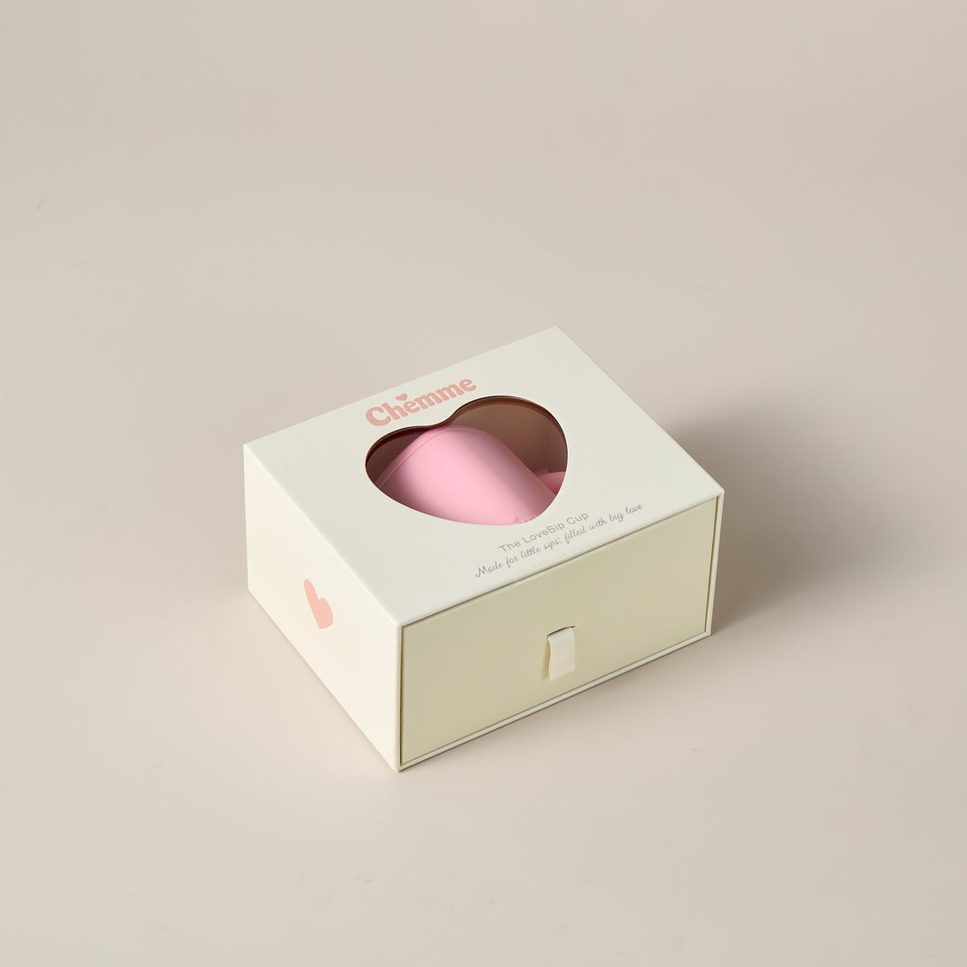 The LoveSip Cup