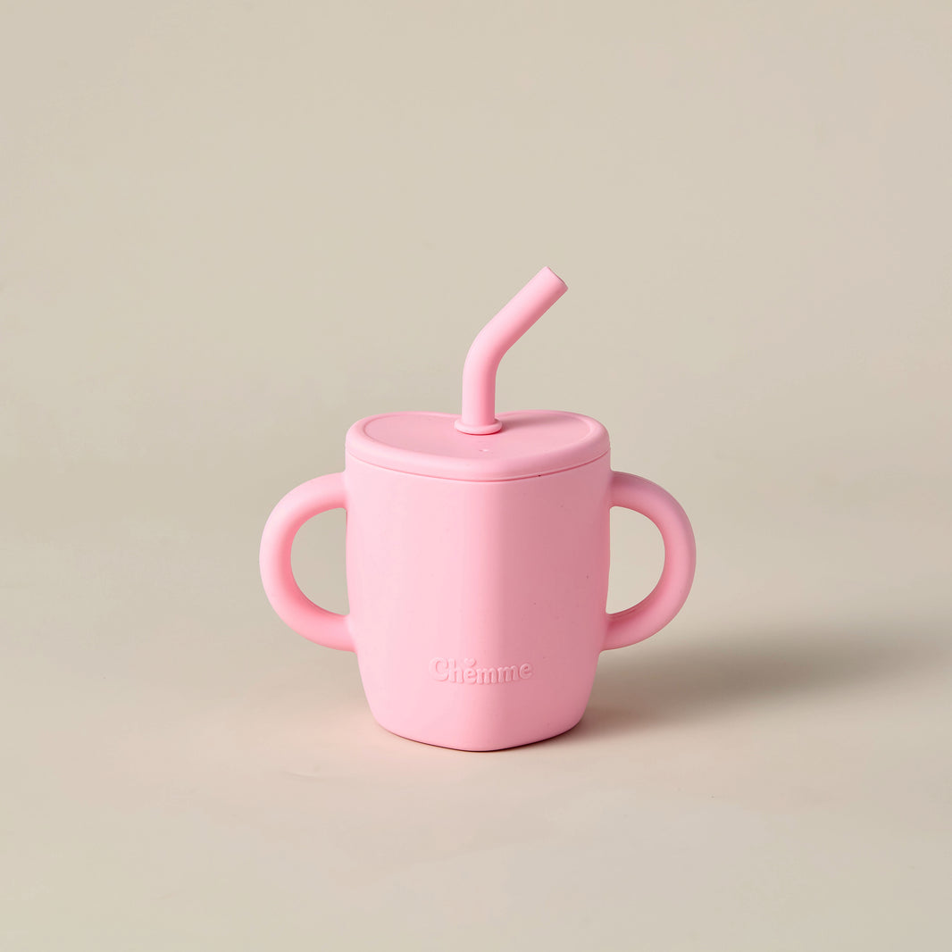 The LoveSip - Blush Pink