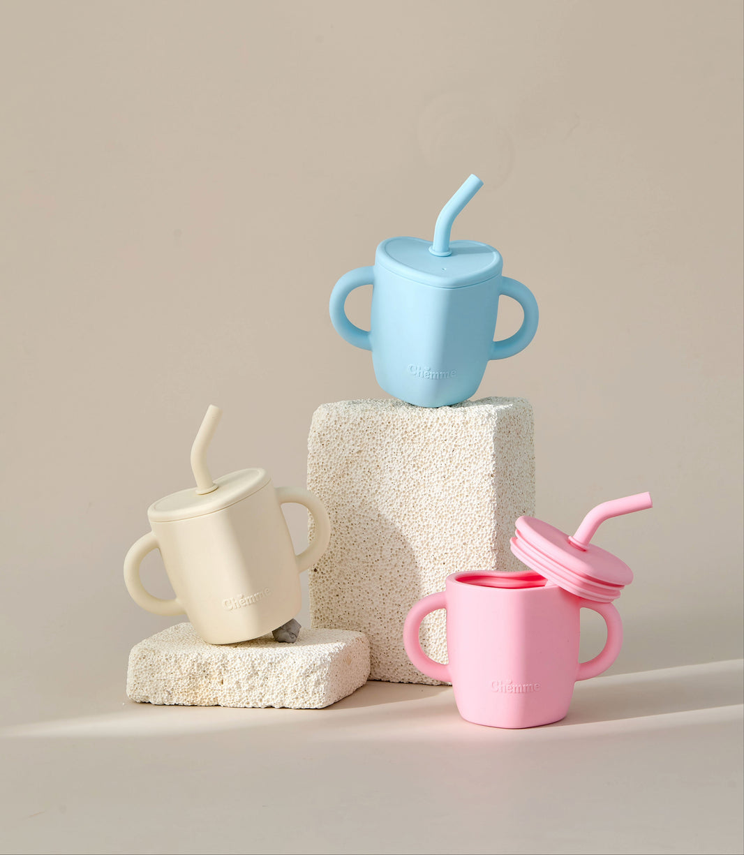 The LoveSip Cup