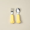 The LoveBite Duo Fork & Spoon Set