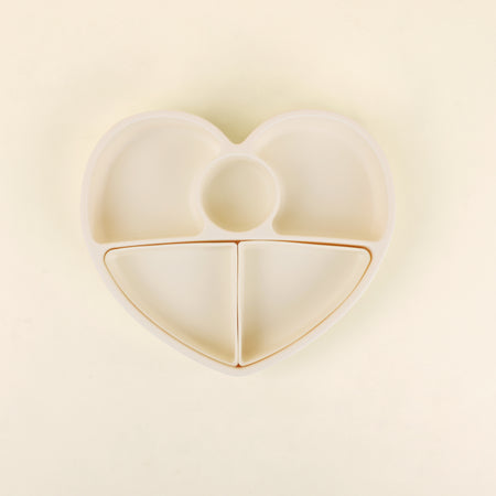 The Love Plate - Oat Milk