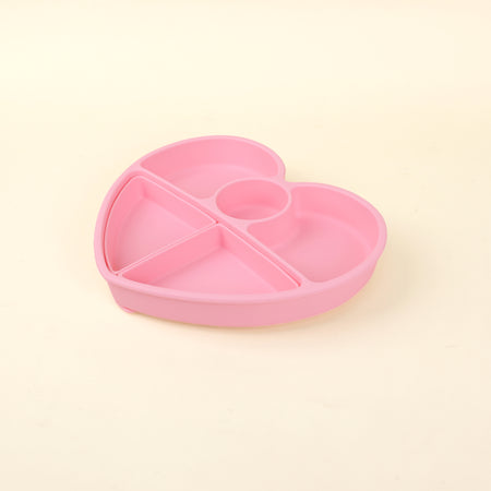 The Love Plate - Blush Pink