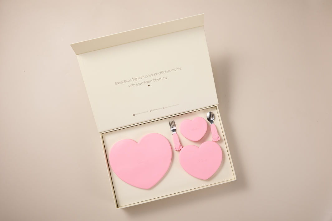 The Heartful Set