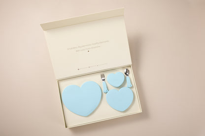 The Heartful Set