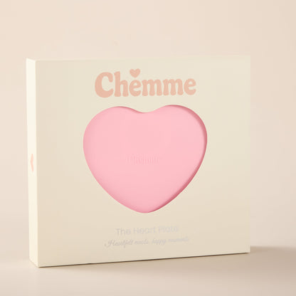 The Love Plate