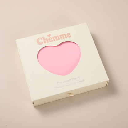 The Love Plate
