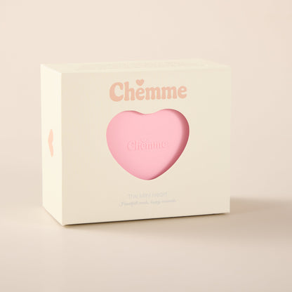 The Mini Heart