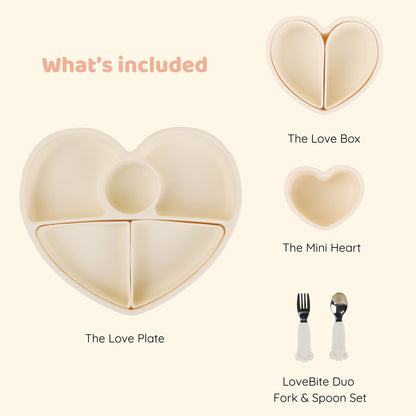 The Heartful Set